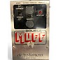 Used Electro-Harmonix Double Muff Distortion Effect Pedal thumbnail