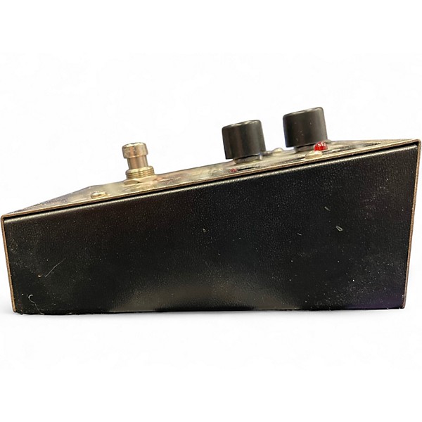Used Electro-Harmonix Double Muff Distortion Effect Pedal