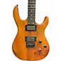 Used Carvin DFC127 koa Solid Body Electric Guitar