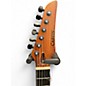 Used Carvin DFC127 koa Solid Body Electric Guitar