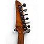 Used Carvin DFC127 koa Solid Body Electric Guitar