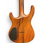 Used Carvin DFC127 koa Solid Body Electric Guitar
