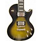 Used Epiphone LES PAUL PROPHECY Olive Tiger Aged Gloss Solid Body Electric Guitar