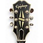 Used Epiphone LES PAUL PROPHECY Olive Tiger Aged Gloss Solid Body Electric Guitar