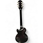 Used Epiphone LES PAUL PROPHECY Olive Tiger Aged Gloss Solid Body Electric Guitar
