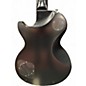 Used Epiphone LES PAUL PROPHECY Olive Tiger Aged Gloss Solid Body Electric Guitar