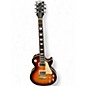 Used Gibson LES PAUL STANDARD 60S 2 Tone Sunburst Solid Body Electric Guitar thumbnail