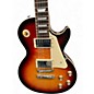 Used Gibson LES PAUL STANDARD 60S 2 Tone Sunburst Solid Body Electric Guitar