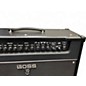 Used BOSS KATANA ARTIST MKII Guitar Combo Amp