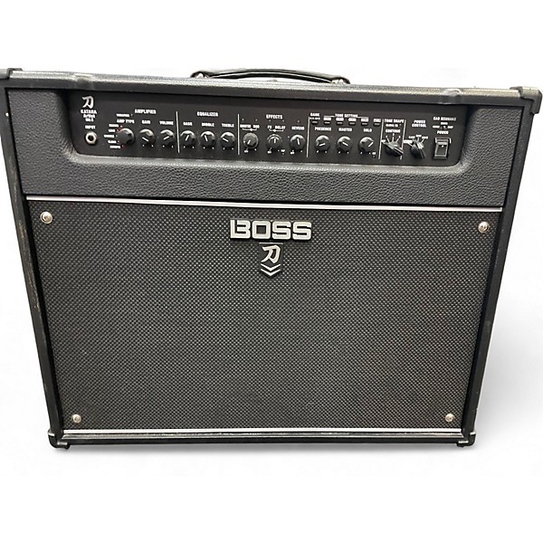 Used BOSS KATANA ARTIST MKII Guitar Combo Amp