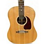 Used Gibson J45 STUDIO WALNUT Natural Acoustic Electric Guitar