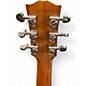Used Gibson J45 STUDIO WALNUT Natural Acoustic Electric Guitar