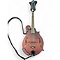 Used Epiphone F5 STUDIO Wine Red Mandolin thumbnail