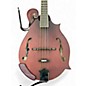 Used Epiphone F5 STUDIO Wine Red Mandolin