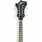 Used Epiphone F5 STUDIO Wine Red Mandolin