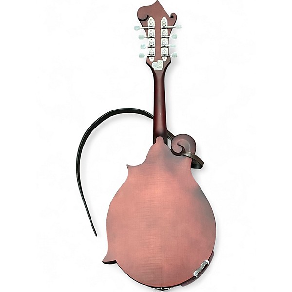 Used Epiphone F5 STUDIO Wine Red Mandolin