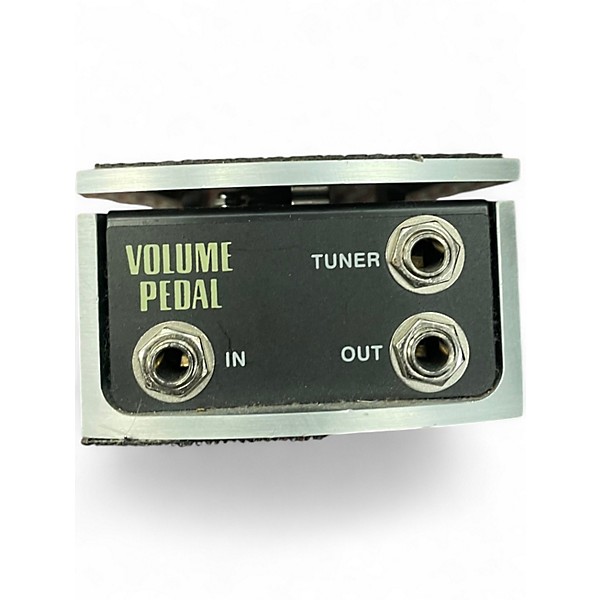 Used Ernie Ball VPJR Volume Pedal