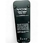Used VOX V845 Classic Wah Effect Pedal