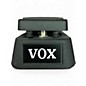 Used VOX V845 Classic Wah Effect Pedal