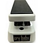 Used VOX CRY BABY BASS Effect Pedal