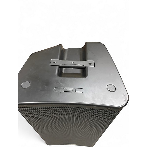 Used QSC K12.2 Powered Speaker