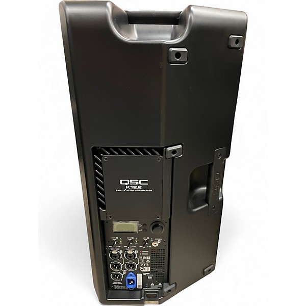 Used QSC K12.2 Powered Speaker