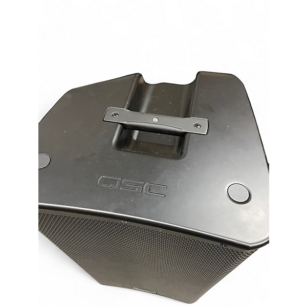 Used QSC K12.2 Powered Speaker