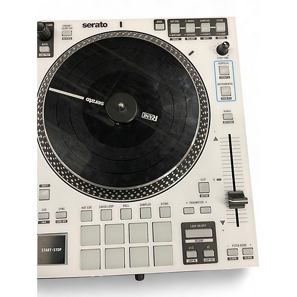 Used RANE ONE MKII DJ Controller