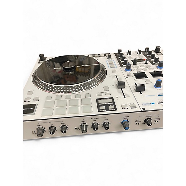 Used RANE ONE MKII DJ Controller