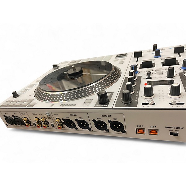 Used RANE ONE MKII DJ Controller
