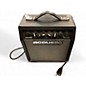 Used Acoustic MICRO LEAD Guitar Combo Amp thumbnail