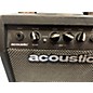Used Acoustic MICRO LEAD Guitar Combo Amp