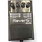 Used BOSS RV6 Digital Reverb Effect Pedal thumbnail