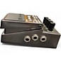 Used BOSS RV6 Digital Reverb Effect Pedal