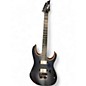 Used Ibanez PRESTIGE RG5121R DARK TIDE BLUE Solid Body Electric Guitar thumbnail