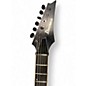 Used Ibanez PRESTIGE RG5121R DARK TIDE BLUE Solid Body Electric Guitar