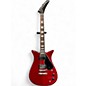 Used Gibson THEODORE Cherry Solid Body Electric Guitar thumbnail