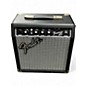 Used Fender Frontman 10G 10W 1X6 Guitar Combo Amp thumbnail