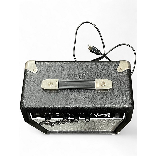 Used Fender Frontman 10G 10W 1X6 Guitar Combo Amp