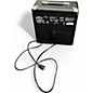Used Fender Frontman 10G 10W 1X6 Guitar Combo Amp