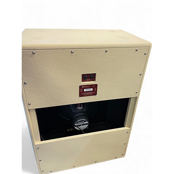 Used Blackstar Debut 2x12 Vertical Guitar Cabinet