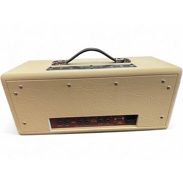 Used Blackstar Debut 100R Tube Guitar Combo Amp