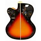 Used Takamine GJ72CE-12 Sunburst 12 String Acoustic Electric Guitar