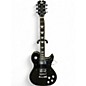 Used Keith Urban Single Cut Black Solid Body Electric Guitar thumbnail