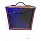 Used Keith Urban 15W 15KU Guitar Combo Amp thumbnail