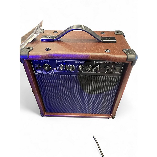 Used Keith Urban 15W 15KU Guitar Combo Amp