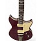 Used Yamaha Revstar RSS02T Wine Red Solid Body Electric Guitar