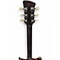 Used Yamaha Revstar RSS02T Wine Red Solid Body Electric Guitar