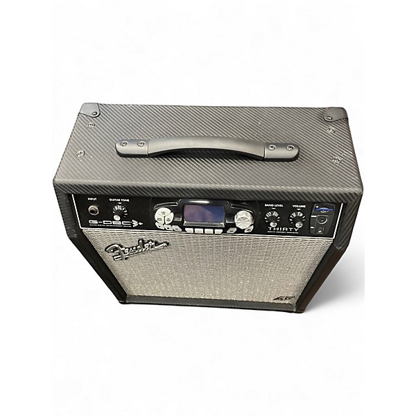 Used Fender G Dec 3 Thirty 30W 1x10 Guitar Combo Amp