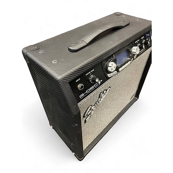 Used Fender G Dec 3 Thirty 30W 1x10 Guitar Combo Amp